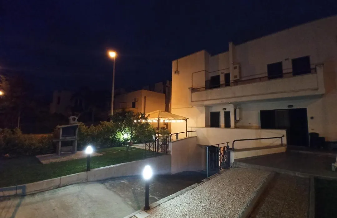Casa Venere-1