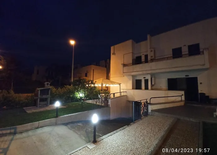 Casa Venere