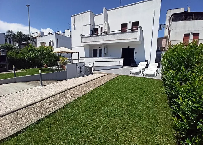 Casa Venere