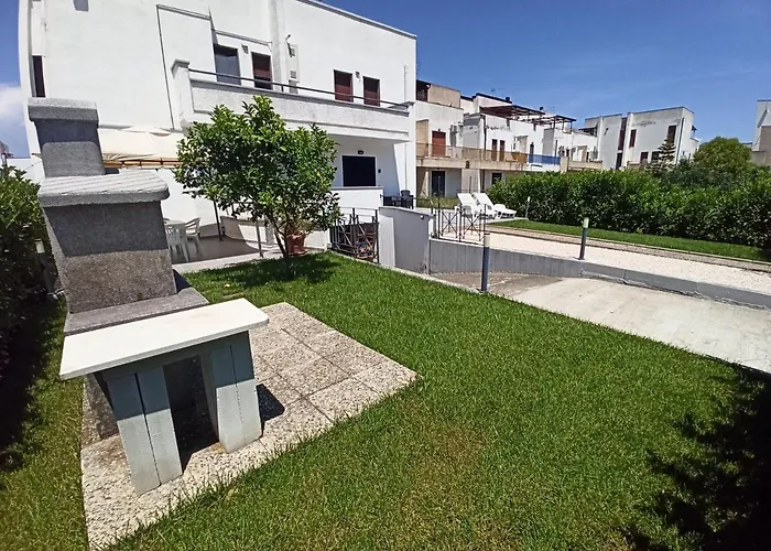 Casa Venere